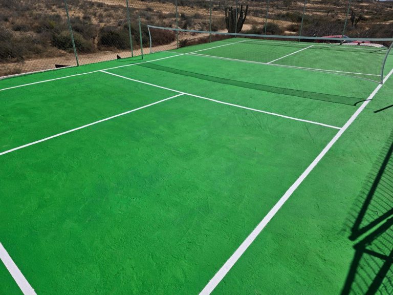 Pickleball Paradise – Houses for sale in Ahorcadita, Todos Santos