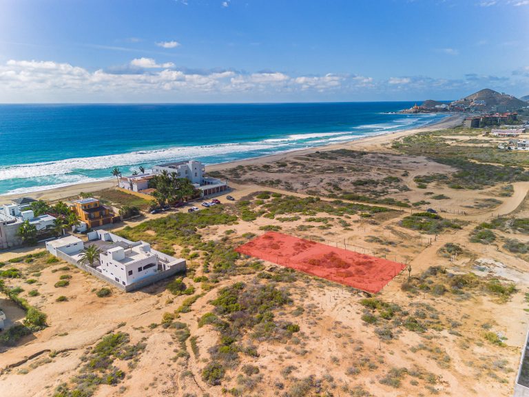 Playa Cerritos Sur 2829 – Land for sale in Cerritos