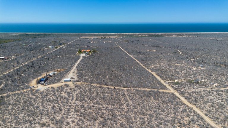 Playitas Hill Parcel – photo 2