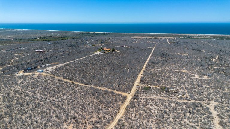 Playitas Hill Parcel – photo 3