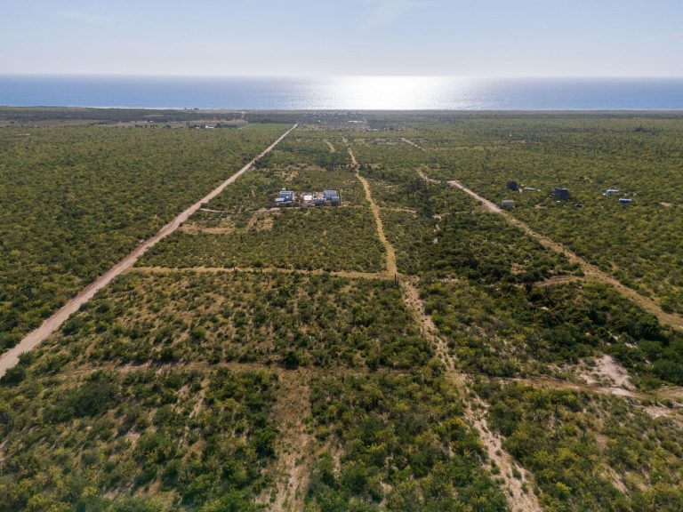 Playitas Sur – Land for sale in Las Playitas, Todos Santos North (Las Playitas / Agua Blanca)