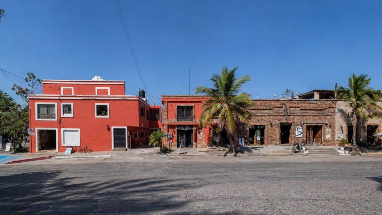 Plaza Agave – photo 4