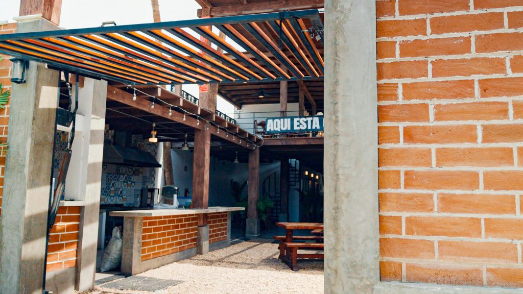Plaza Malau – photo 1