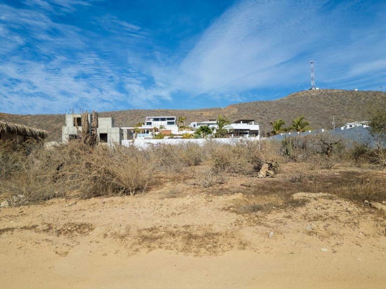 Potrero Ocean View – photo 3