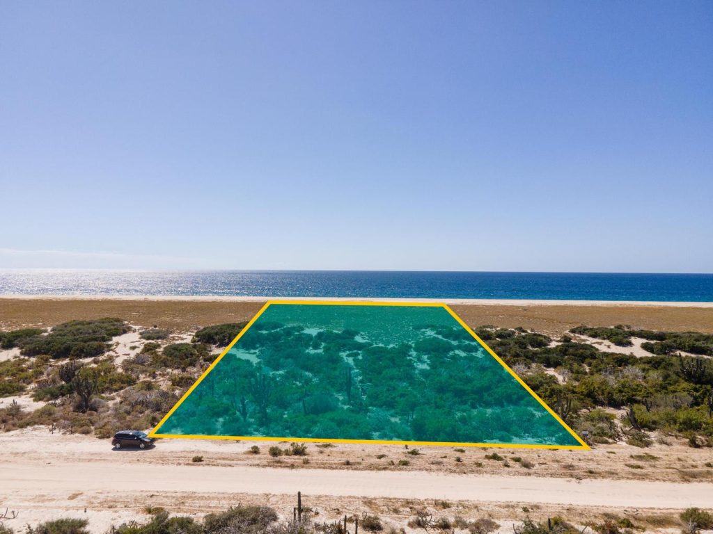 Prime Beach Front – photo 1