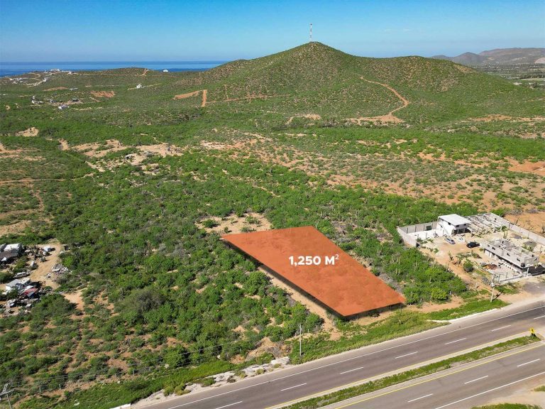 Prime Cerritos Highway Lot # 1 – photo 2