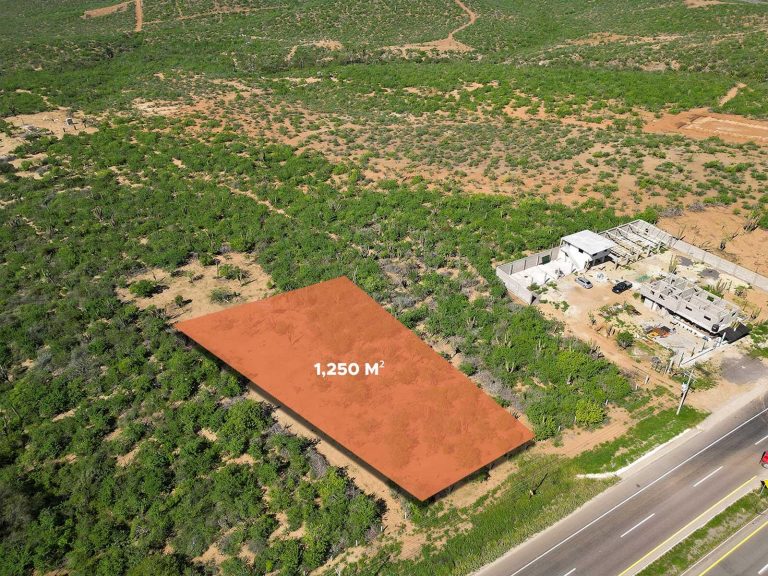 Prime Cerritos Highway Lot # 1 – photo 4