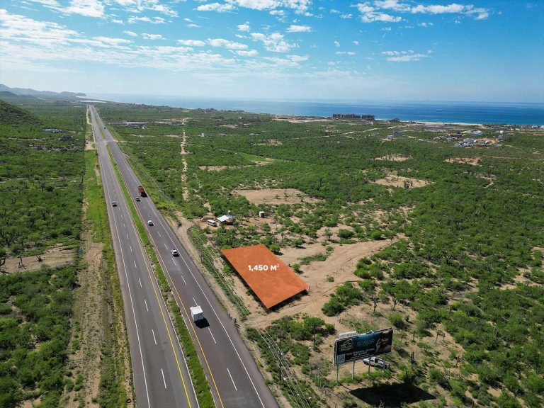 Prime Cerritos Highway Lot # 2 – photo 4