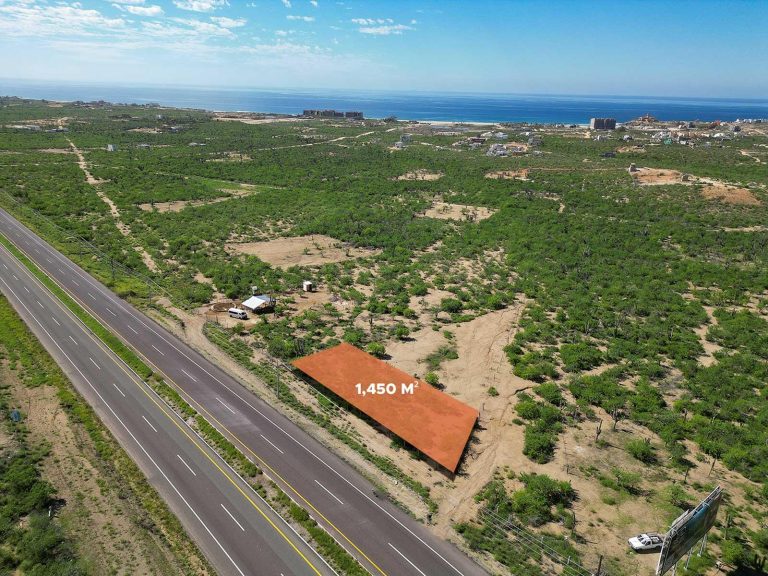 Prime Cerritos Highway Lot # 2 – photo 2