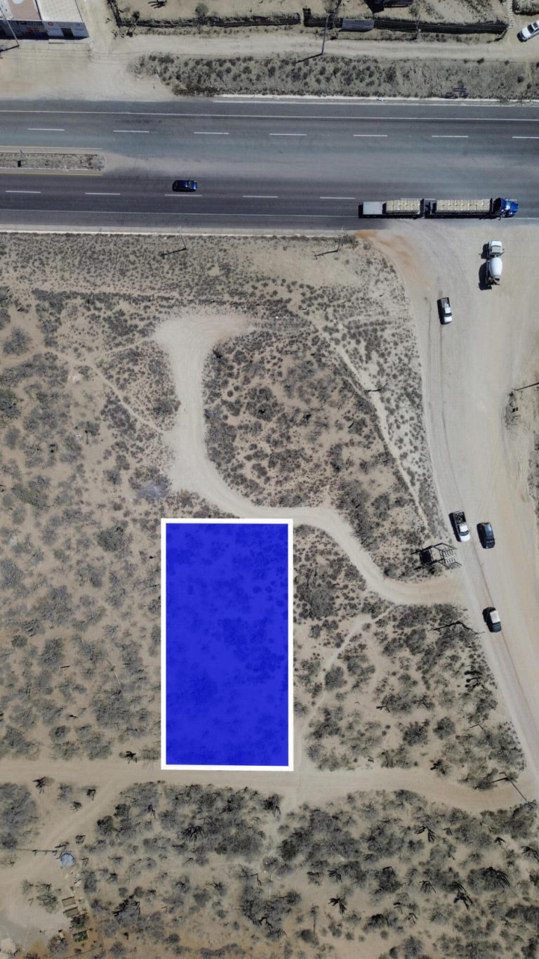 Prime Cerritos Lot 1115 – Land for sale in Cerritos