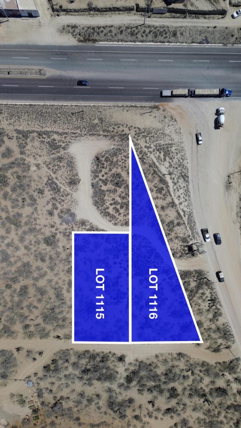 Prime Cerritos Lot 1115 – photo 3