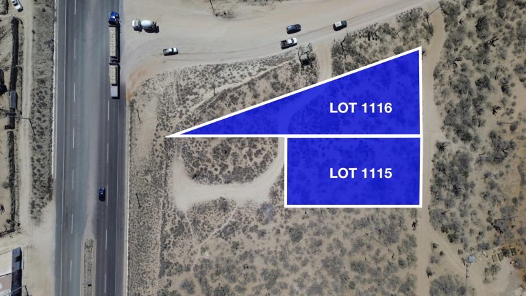Prime Cerritos Lot 1116 – photo 5
