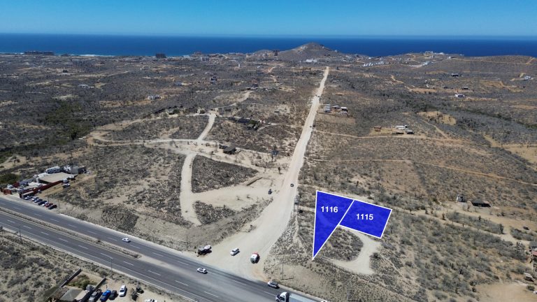 Prime Cerritos Lot 1116 – photo 3