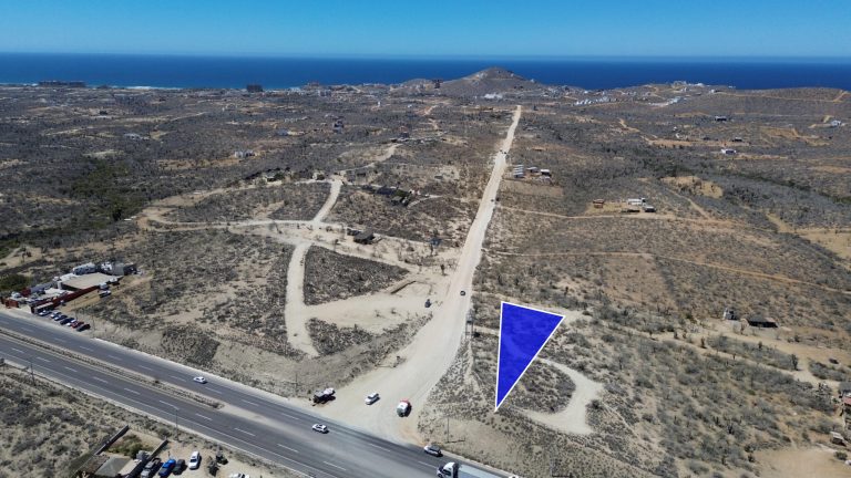 Prime Cerritos Lot 1116 – Land for sale in Cerritos