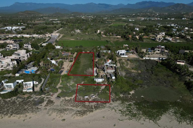 Prime Oceanfront Pescadero – photo 2