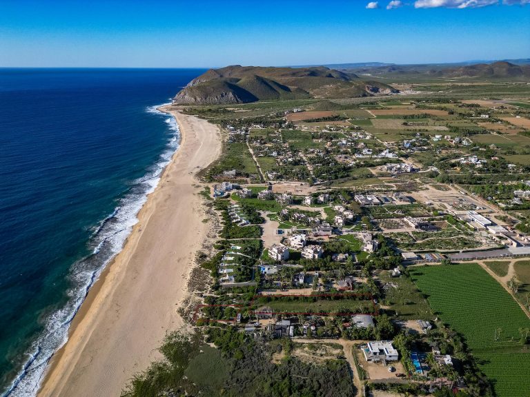Prime Oceanfront Pescadero – photo 3