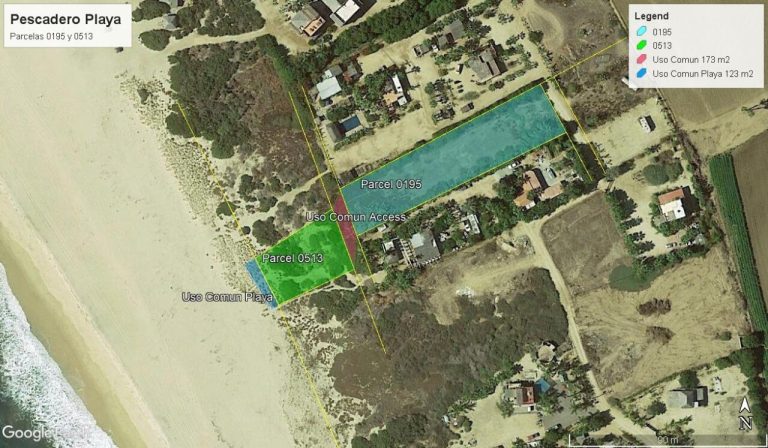 Prime Oceanfront Pescadero – photo 4