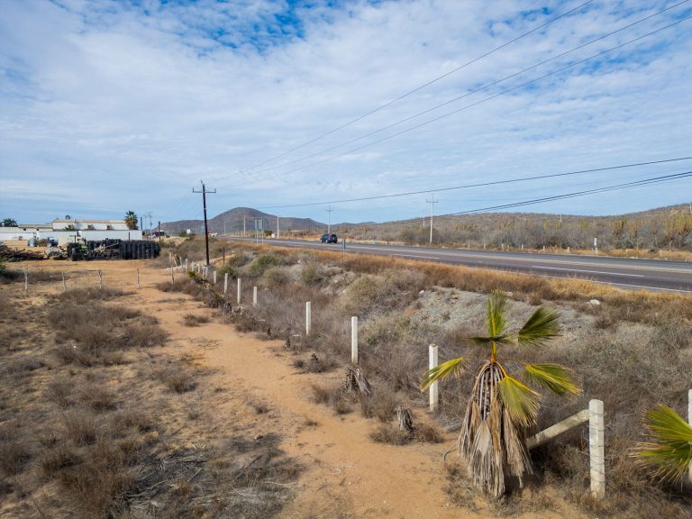 Prime Pescadero Road Front 472 – photo 2