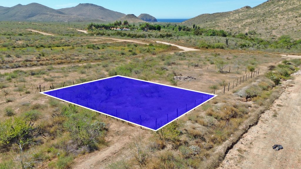 Punta Lobos Lot 1 – photo 1