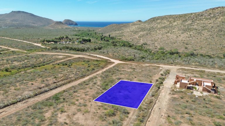 Punta Lobos Lot 2 – photo 5