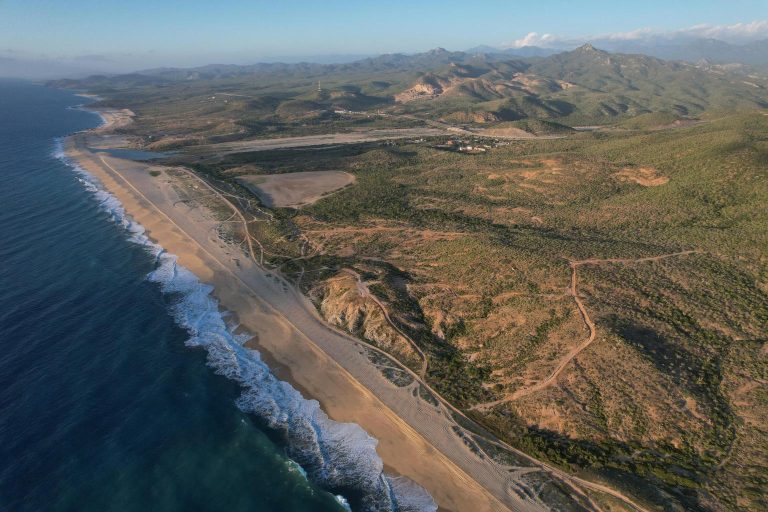 Punta Medano – Land for sale in Migrino, Migriño / Las Margaritas