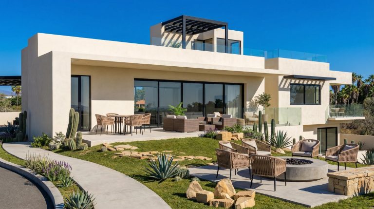 Quintas Todos Santos – Houses for sale in Todos Santos-General, Todos Santos