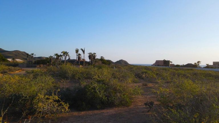 Rancho Beach land – photo 2