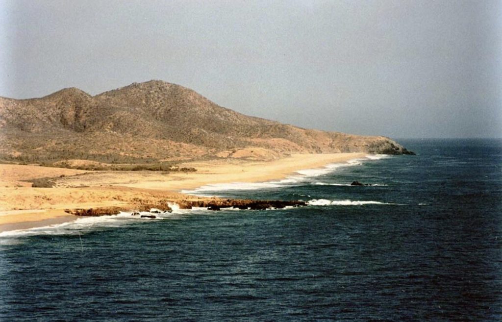 Rancho de la Playa, Fraccion H – photo 1