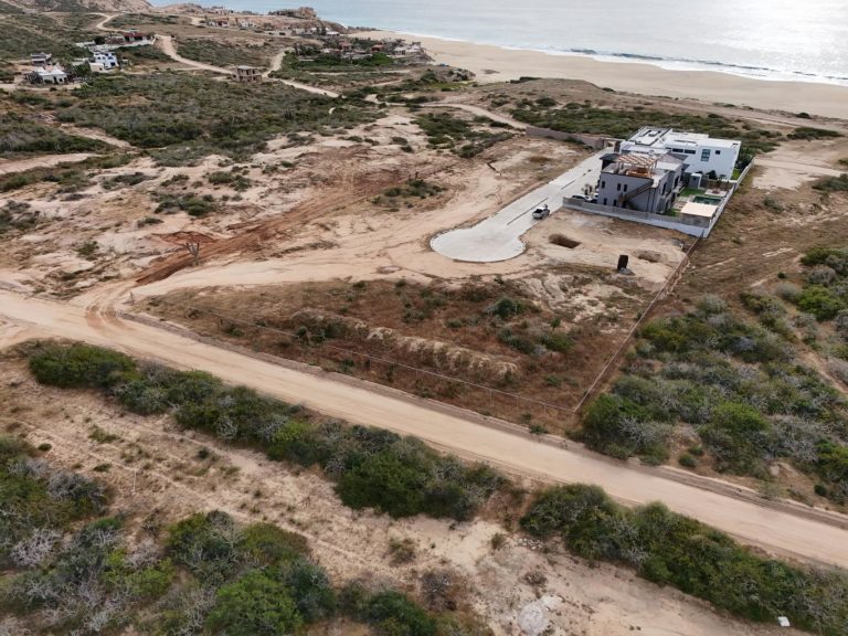 Rancho Escondido Lot 5 – photo 3