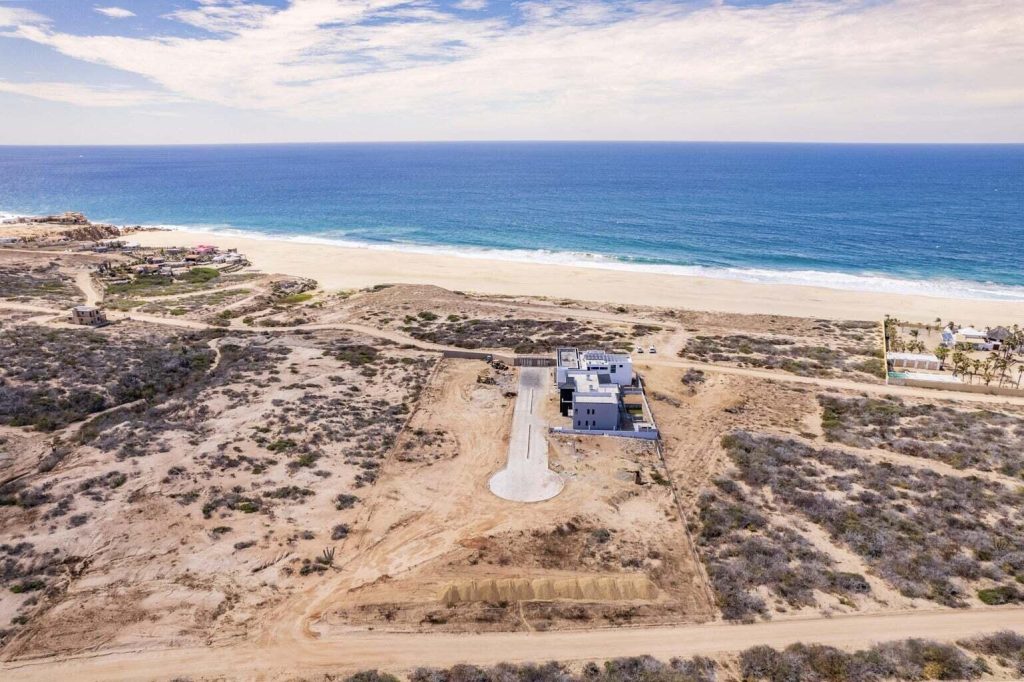 Rancho Escondido Lot 5 – photo 1