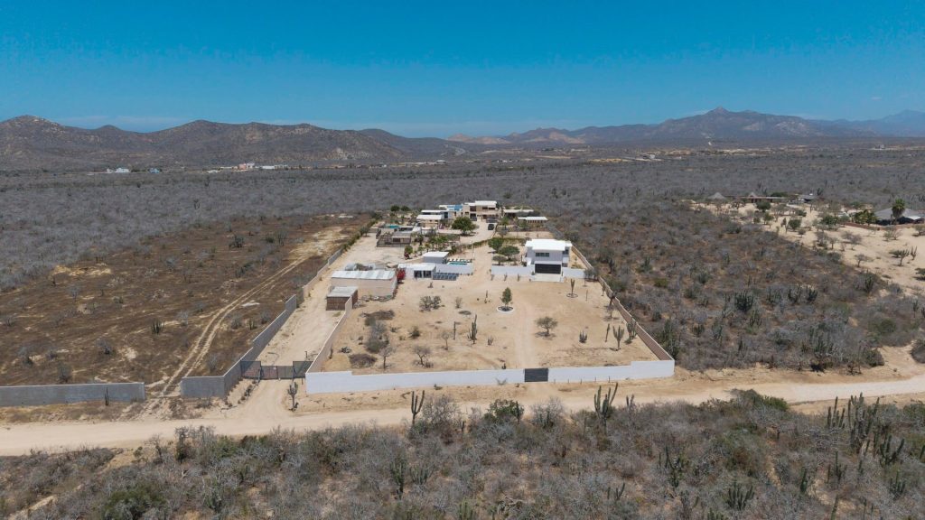 Rancho Kogu – photo 1