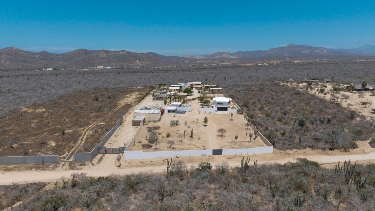 Rancho Kogu – Houses for sale in Migrino-Gen, Migriño / Las Margaritas