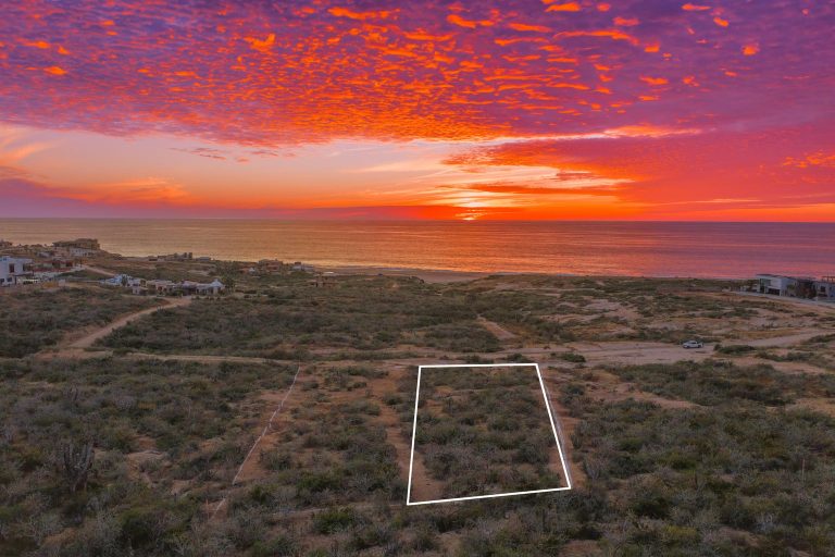Rancho Las Margaritas – Land for sale in RanchoLasMargaritas, Migriño / Las Margaritas