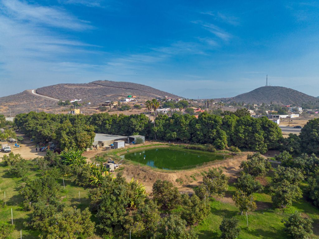Rancho Las Marias – photo 1