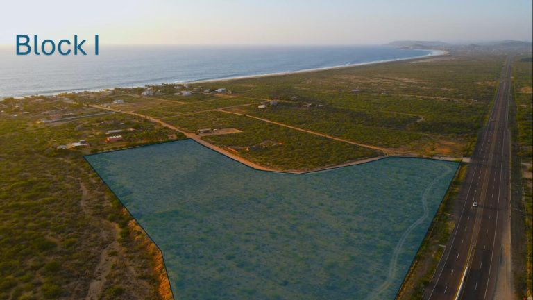 RANCHO NUEVO FLAT LAND – photo 3