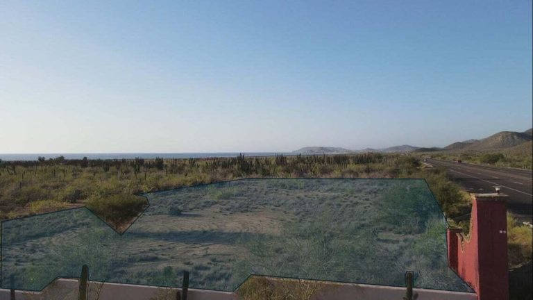 Rancho Nuevo LOT 4 Block 7 – photo 2