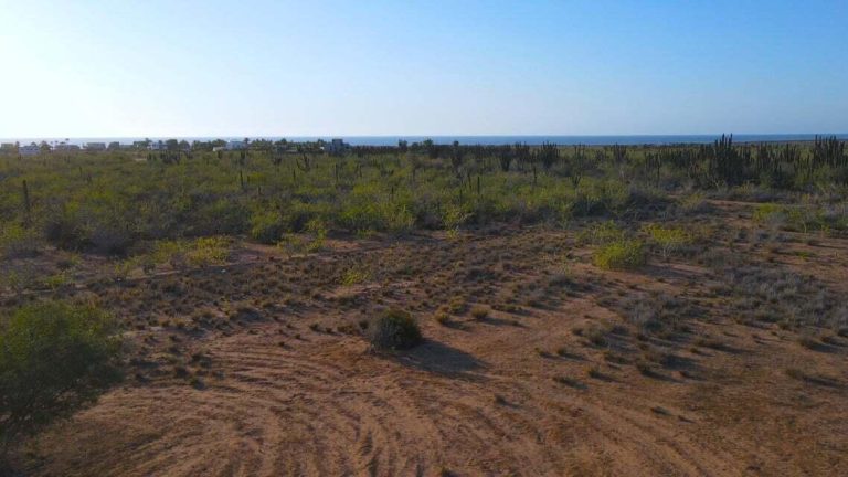 Rancho Nuevo LOT 4 Block 7 – photo 4