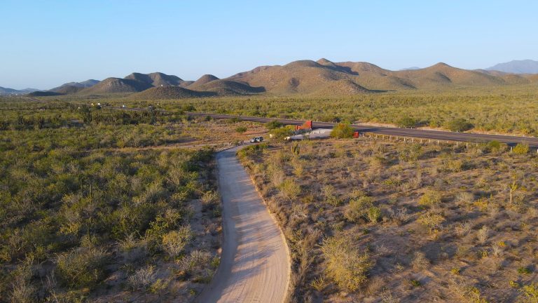 Rancho Nuevo lot 6 mz 1 – photo 3