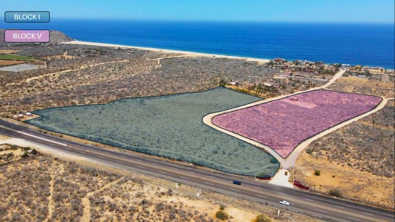 Rancho Nuevo lot 6 mz 1 – photo 5