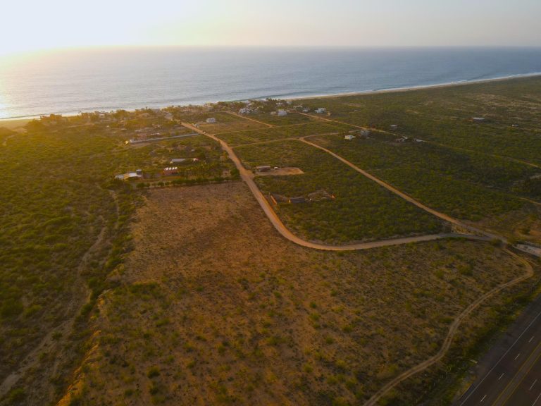 Rancho Nuevo Lot 7 Mz 1 – photo 2