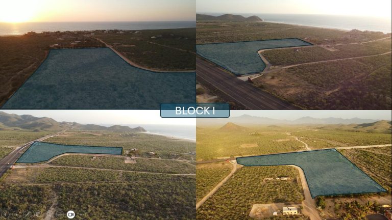 Rancho Nuevo Lot 7 Mz 1 – photo 4