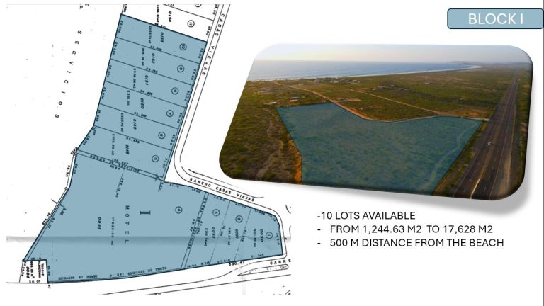 Rancho Nuevo Lote 5 Mz 1 – photo 5