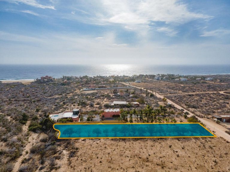 Rancho Nuevo Lote de la Sierra – photo 4