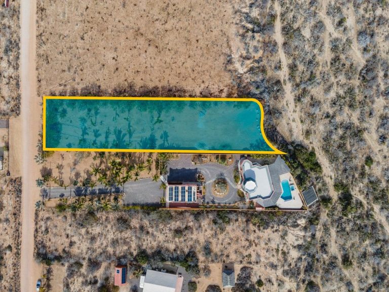 Rancho Nuevo Lote de la Sierra – photo 2
