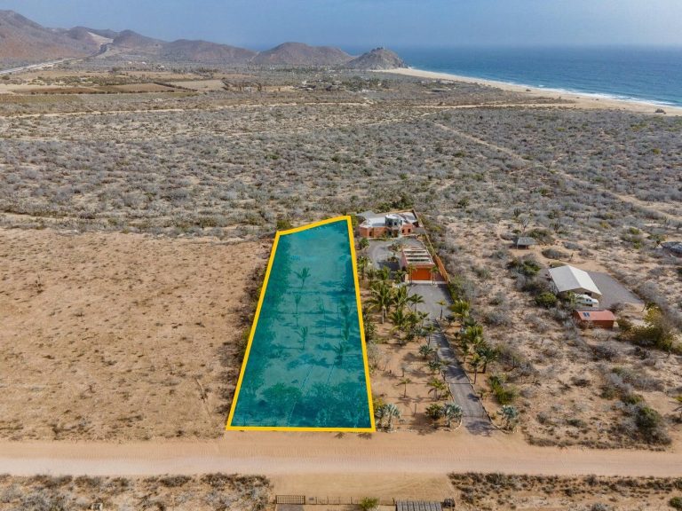 Rancho Nuevo Lote de la Sierra – photo 5