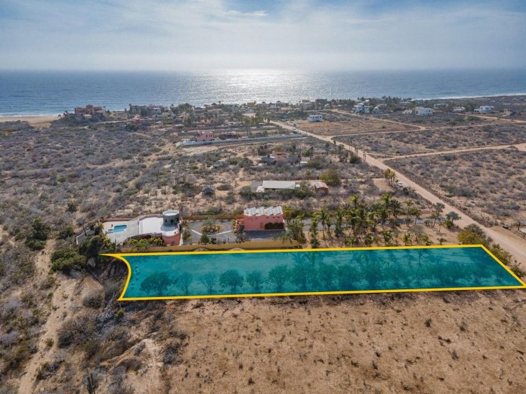 Rancho Nuevo Lote de la Sierra – photo 3