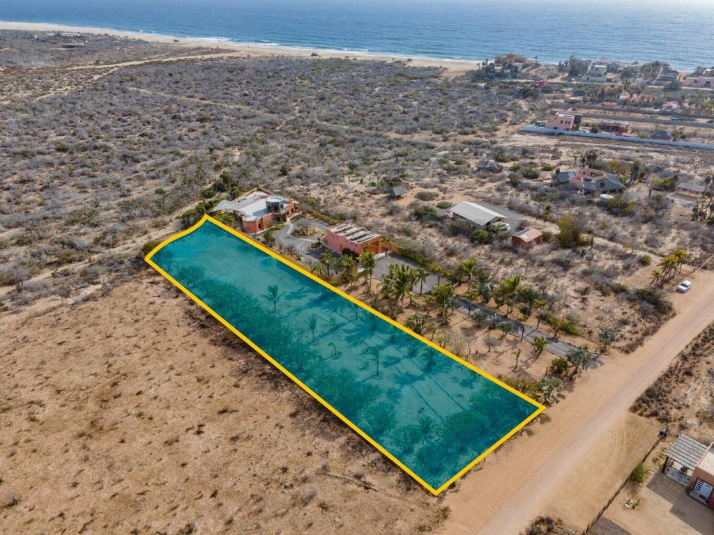 Rancho Nuevo Lote de la Sierra – photo 1