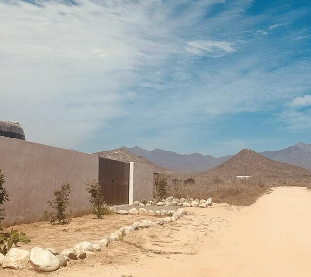 Rancho Nuevo Lote Hildebrand – photo 4