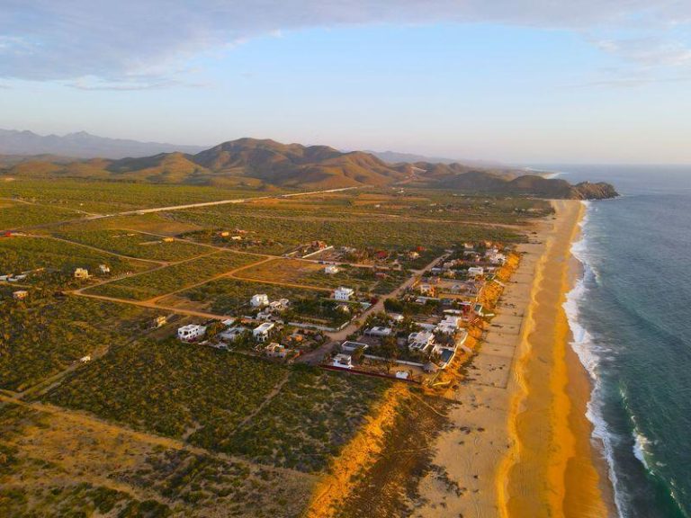 Rancho nuevo – photo 5