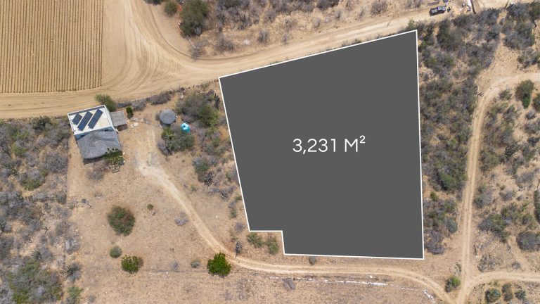 Rancho Santa Cruz Lot 0509 – photo 2